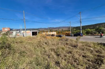 Terreno à venda no Residencial Dunamis, São José dos Campos 