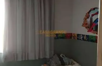 Apartamento p/ Venda ou Locação- 2 quartos, 48m², 1 vaga - Ed Verbo Divino