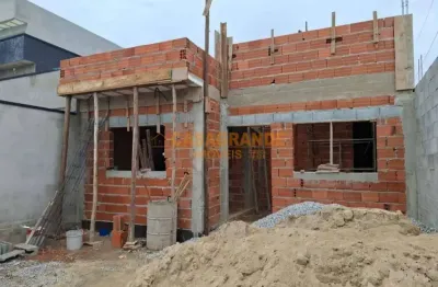 Casa com 3 quartos à venda no Setville Altos de São José, São José dos Campos 