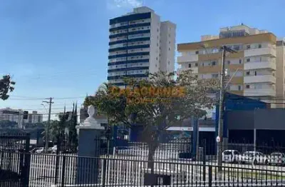 Apartamento com 2 quartos à venda no Jardim Satélite, São José dos Campos 