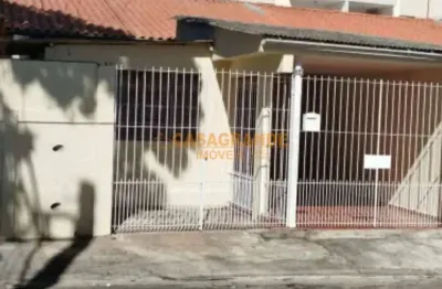 Casa com 2 quartos à venda no Jardim Motorama, São José dos Campos 