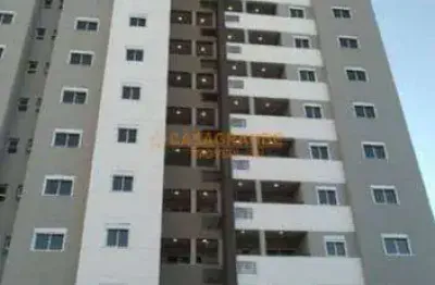 Apartamento p/ Locação-2 quartos, 1 suíte, 55m²,Lazer Comp- Vila Industrial