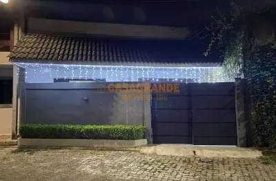 Casa com 1 quarto à venda em Buquirinha, São José dos Campos 