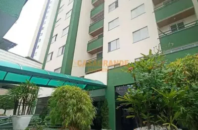 Apartamento com 2 quartos à venda no Jardim Aparecida, São José dos Campos 