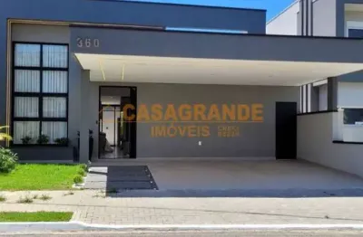 Casa com 3 quartos à venda no Loteamento Floresta, São José dos Campos 