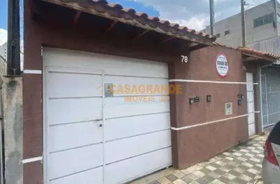 Casa com 4 quartos à venda no Parque Itamarati, Jacareí 