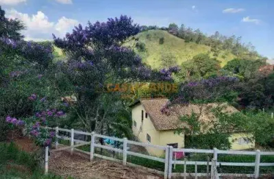 Chácara / sítio com 3 quartos à venda no Freitas, São José dos Campos 