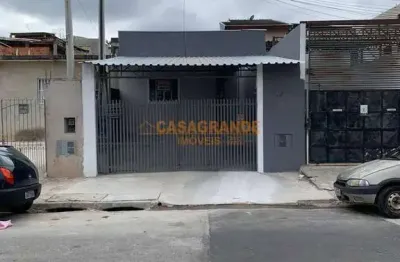 Casa com 3 quartos à venda no Loteamento Santa Edwiges, São José dos Campos 