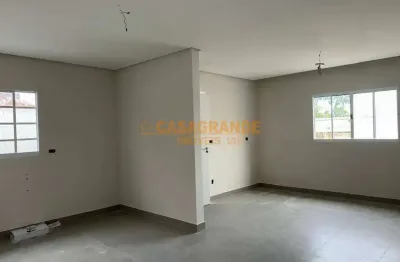 Casa com 2 quartos à venda no Jardim Valparaíba, São José dos Campos 