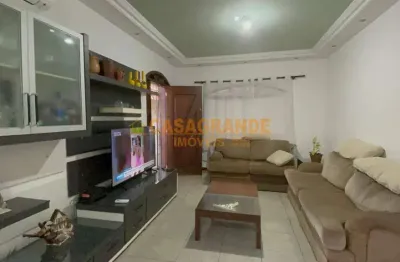 Casa com 3 quartos à venda no Jardim Uirá, São José dos Campos 