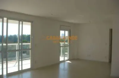 Apartamento com 3 quartos para alugar no Urbanova, São José dos Campos 