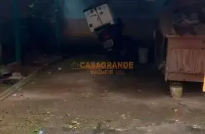 Chácara com 1.073 metros quadrados no Bairro Pousada do Vale, SJCampos, SP