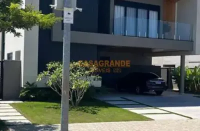 Casa com 5 quartos à venda no Condomínio Residencial Alphaville, São José dos Campos 