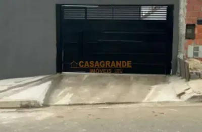 Salão Comercial à venda 175m² no Setville Altos de São José SJC