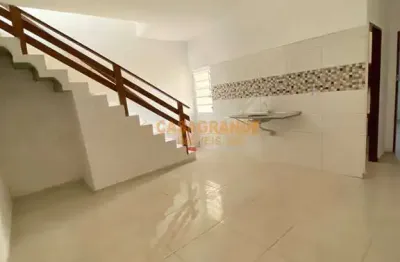 Casa com 2 quartos à venda no Campos de São José, São José dos Campos 