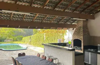 Chácara / sítio com 5 quartos à venda em Capuava, São José dos Campos 