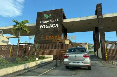 Casa com 3 quartos à venda no Condomínio Residencial Fogaça, Jacareí 