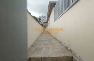 Casa com 1 quarto para alugar no Jardim Ismênia, São José dos Campos 