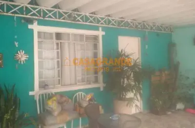 Casa com 3 quartos à venda no Jardim Ismênia, São José dos Campos 