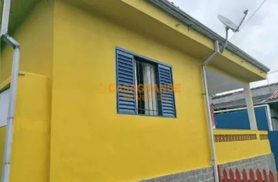 Casa com 3 quartos à venda na Vila Paiva, São José dos Campos 