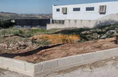 Terreno com 800 metros quadrado sem Avenida Jd. Nova Michigan II