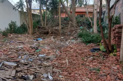 Terreno comercial à venda na Rua Baltazar Carrasco dos Reis, Rebouças, Curitiba