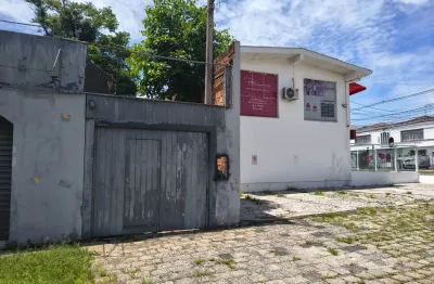 Terreno comercial à venda na Rua Baltazar Carrasco dos Reis, Rebouças, Curitiba