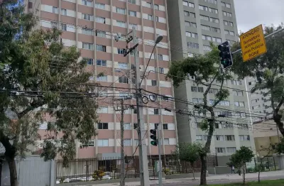 Apartamento com 3 quartos à venda na Avenida Silva Jardim, Rebouças, Curitiba