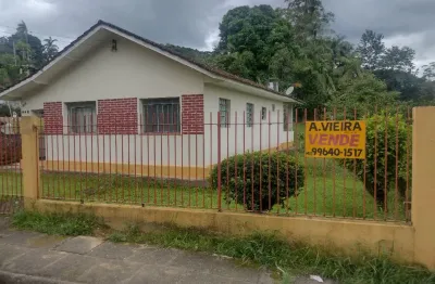 Casa com 3 quartos à venda na Rua  .Pedro Amado  600 Metros Da Pr 408, 619, Saiva, Antonina