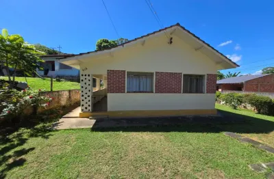 Casa com 3 quartos à venda na Rua  .Pedro Amado  600 Metros Da Pr 408, 619, Saiva, Antonina