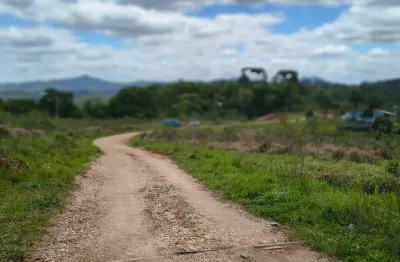 Chácara / sítio à venda na Rodovia BR-277 Curitiba Ponta Grossa, Itaqui de Cima, Campo Largo
