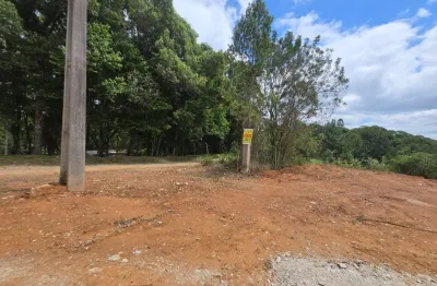 Chácara / sítio à venda na Rodovia BR-277 Curitiba Ponta Grossa, Itaqui de Cima, Campo Largo