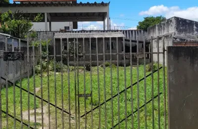 Terreno à venda na Rua América do Norte, Centro, Pinhais