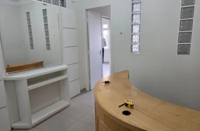 Sala comercial com 4 salas à venda na Avenida Brasília, 6476, Novo Mundo, Curitiba