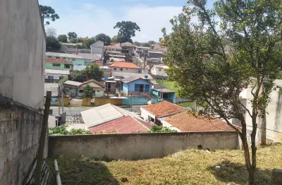 Casa com 2 quartos à venda na Rua Campo Largo da Piedade, 250, Pilarzinho, Curitiba