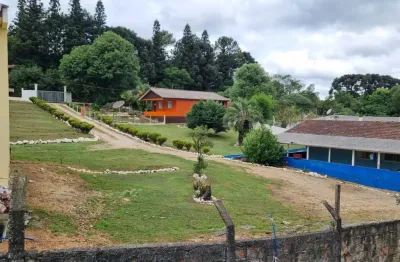 Terreno à venda na Rua Maria Madalena Kepp Camargo, 22, Areias, Almirante Tamandaré
