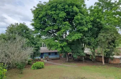 Terreno à venda na Rua Maria Madalena Kepp Camargo, 22, Areias, Almirante Tamandaré