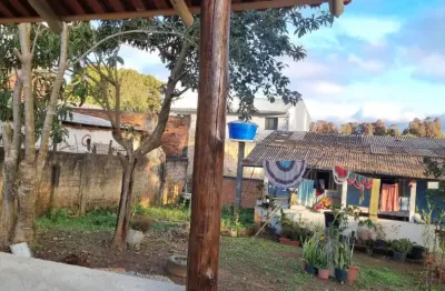 Terreno à venda na Rua Maria Madalena Kepp Camargo, 22, Areias, Almirante Tamandaré