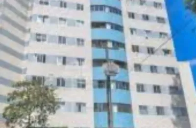 Apartamento com 2 quartos à venda na Rua José de Almeida Garrett, Portão, Curitiba