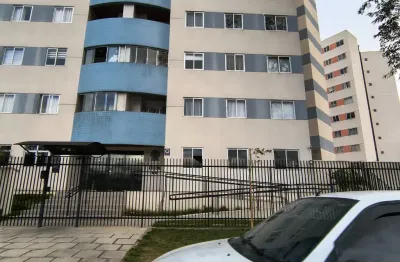 Apartamento com 2 quartos à venda na Rua José de Almeida Garrett, Portão, Curitiba