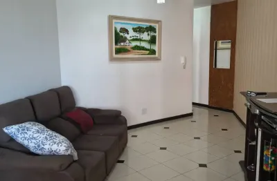 Apartamento com 2 quartos à venda na Rua José de Almeida Garrett, Portão, Curitiba