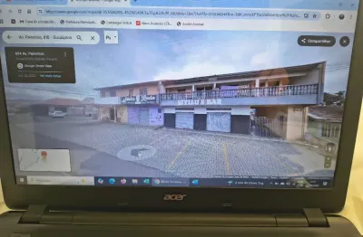 Casa comercial com 6 salas à venda na Rua Palmeira, 805, Eucaliptos, Fazenda Rio Grande