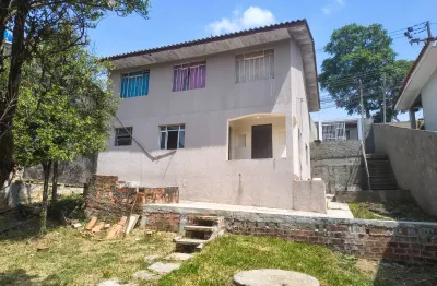 Terreno à venda na Rua Agostinho Grubba, 250, Pilarzinho, Curitiba