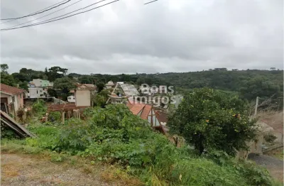 Terreno à venda na Rua Agostinho Grubba, Pilarzinho, Curitiba