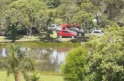 Terreno à venda na Rua Agostinho Grubba, Pilarzinho, Curitiba
