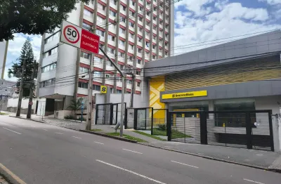 Apartamento com 2 quartos à venda na Rua Amintas de Barros, Centro, Curitiba
