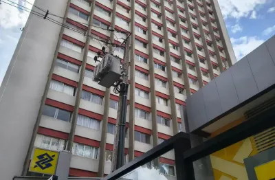 Apartamento com 2 quartos à venda na Rua Amintas de Barros, Centro, Curitiba