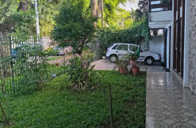 Casa com 3 quartos à venda na Rua Tabajaras, Vila Izabel, Curitiba