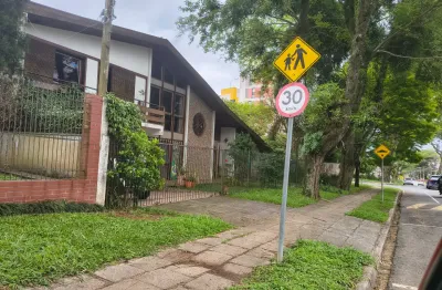 Casa com 3 quartos à venda na Rua Tabajaras, Vila Izabel, Curitiba