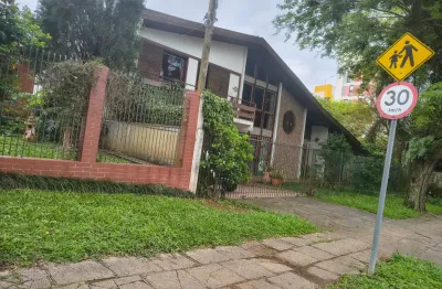Casa com 3 quartos à venda na Rua Tabajaras, Vila Izabel, Curitiba